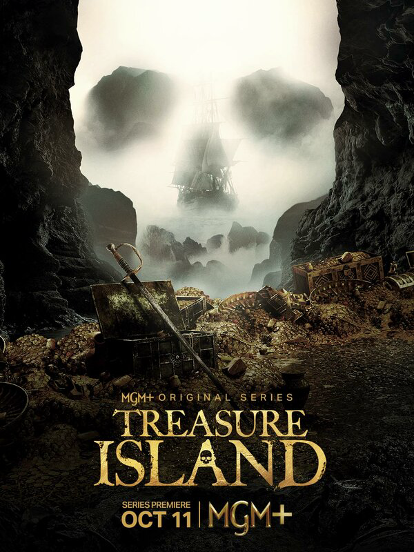 Treasure Island